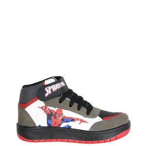 TENIS INFANTIL MARVEL SPIDERMAN