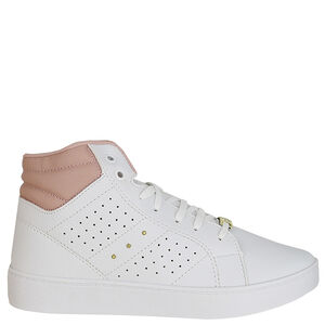 TENIS CANO ALTO FURINHOS DI SANTINNI