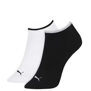 MEIA SAP FEM PUMA 34 A 39