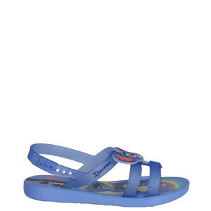 SANDALIA INFANTIL IPANEMA DISNEY