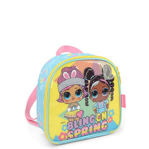 LANCHEIRA INF LOL DI SANTINNI