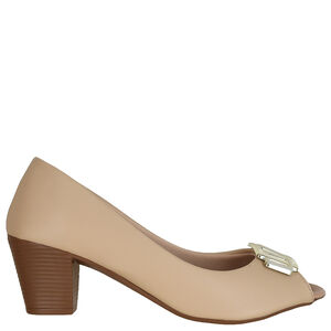 PEET TOE FERRAGEM DIAMANTE DI SANTINNI