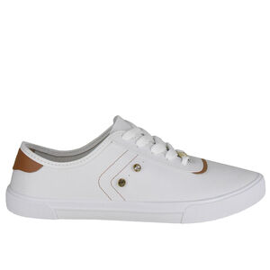 TENIS CRISTAL MOLECA