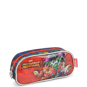 ESTOJO AVENGERS INFANTIL