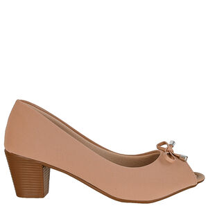 PEEP TOE LACO PONTEIRA DI SANTINNI