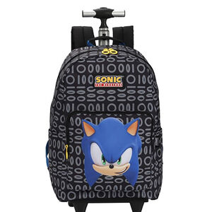 MOCHILETE SONIC INF DI SANTINNI