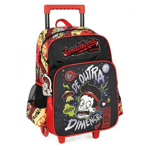 MOCHILETE INF ENALDINHO DI SANTINNI