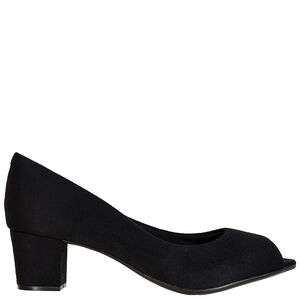 PEEP TOE SALTO BLOCO BEIRA RIO