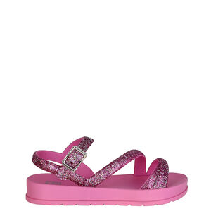 SANDALIA INFANTIL ZAXY GLITTER NEW 19124