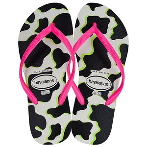 CHINELO HAVAIANAS SLIM ANIMALS