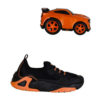 TENIS INFANTIL KIDY COM BRINDE