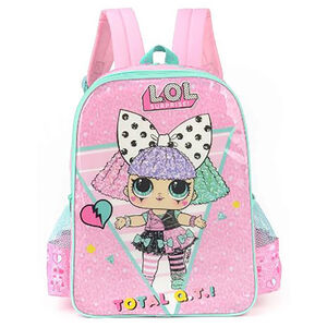 MOCHILA INF LOL DI SANTINNI