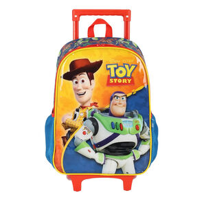 MOCHILETE INF TOY STORY DI SANTINNI