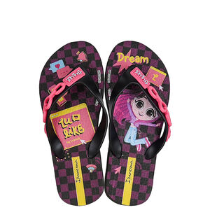 CHINELO INFANTIL LULUCA AMOR IPANEMA