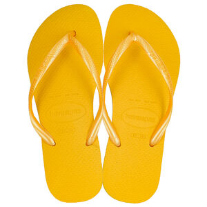 CHINELO HAVAIANAS SLIM