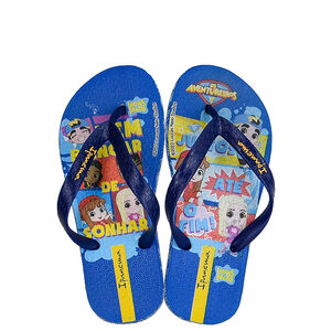 CHINELO INFANTIL LUCCAS NETO