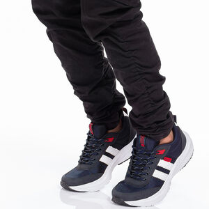 TENIS MASC RUN LOW FLY OLLIE