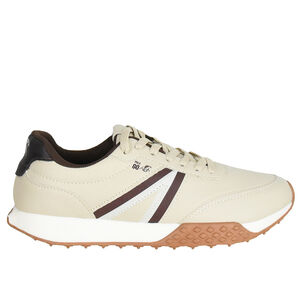 SAPATENIS PARKER POLO GO