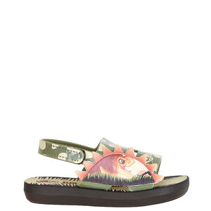 PAPETE BEBE JURASSIC REX 23011