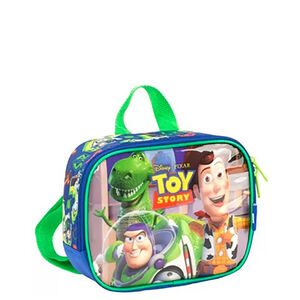 LANCHEIRA TOY STORY INFANTIL