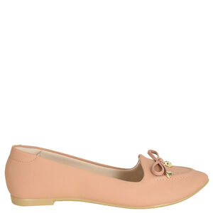 SAPATILHA LACO CORACAO MOLECA