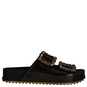 SANDALIA ZAXY GLAM PARTNER SLIDE