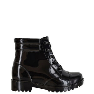 COTURNO BOTA INFANTIL LUELUA