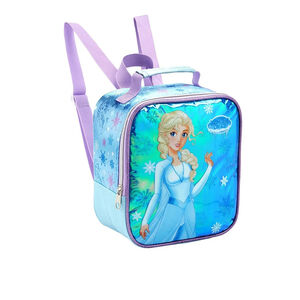 LANCHEIRA INF FROZEN DI SANTINNI