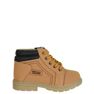 BOTA INFANTIL MENINO