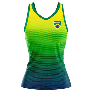 REGATA FEM BRASIL