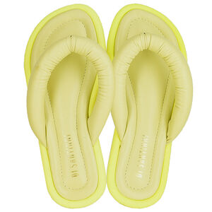 CHINELO TIRA BOMBADA DI SANTINNI