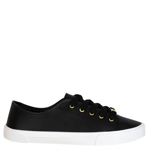 TENIS MOLECA PLAQUINHA