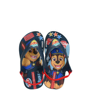 CHINELO BEBE PATRULHA CANINA