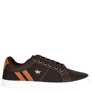 TENIS CASUAL MAS LOW DI SANTINNI