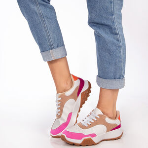 TENIS JOGGING MOLECA