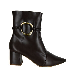 BOTA SALTO GROSSO METAL DI SANTINNI