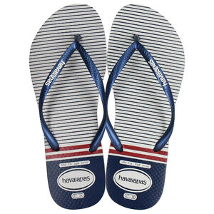 CHINELO HAVAIANAS SLIM NAUTICAL
