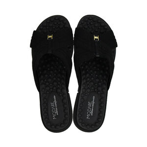 TAMANCO ANABELADO ELASTICO MODARE