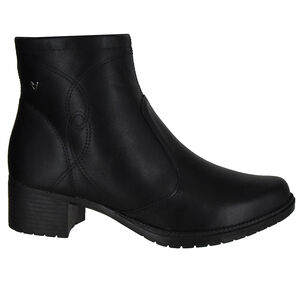 BOTA SALTO TRATORADO PESPONTO MISSISSIPI