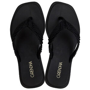 SANDALIA GRENDHA MAIS RASTEIRA