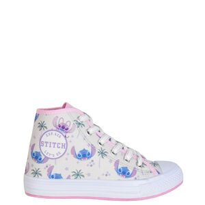 TENIS JUVENIL DISNEY STITCH