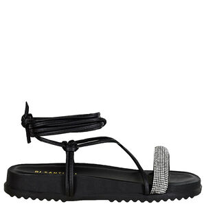 SANDALIA BIRKEN STRASS AMARRAR DI SANTINNI