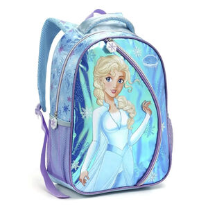 MOCHILA INF FROZEN DI SANTINNI