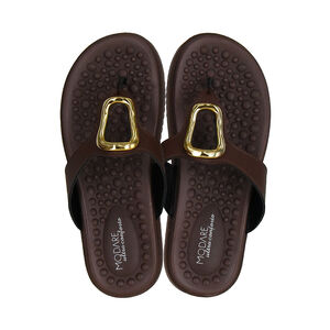 TAMANCO FLATFORM METAL MODARE