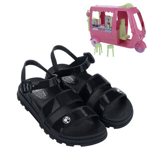 SANDALIA INFANTIL BARBIE