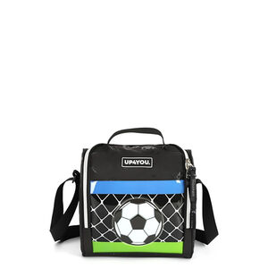 LANCHEIRA INF FUTEBOL DI SANTINNI