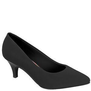 SCARPIN NOBUCK BEIRA RIO