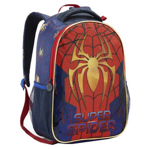 MOCHILA SPIDER INF DI SANTINNI
