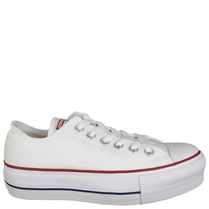 TÊNIS PLATAFORM ALL STAR CHUCK TAYLOR