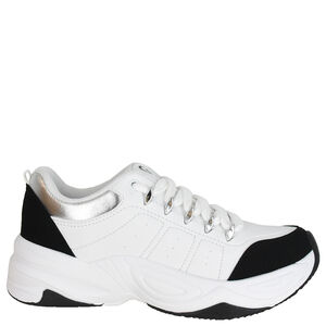 TENIS JOGGING ATACADORES LOGUS